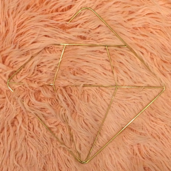 ✨ 2 for 6$ SCARF HANGER HANGER ACCESSORIES - Picture 6 of 8